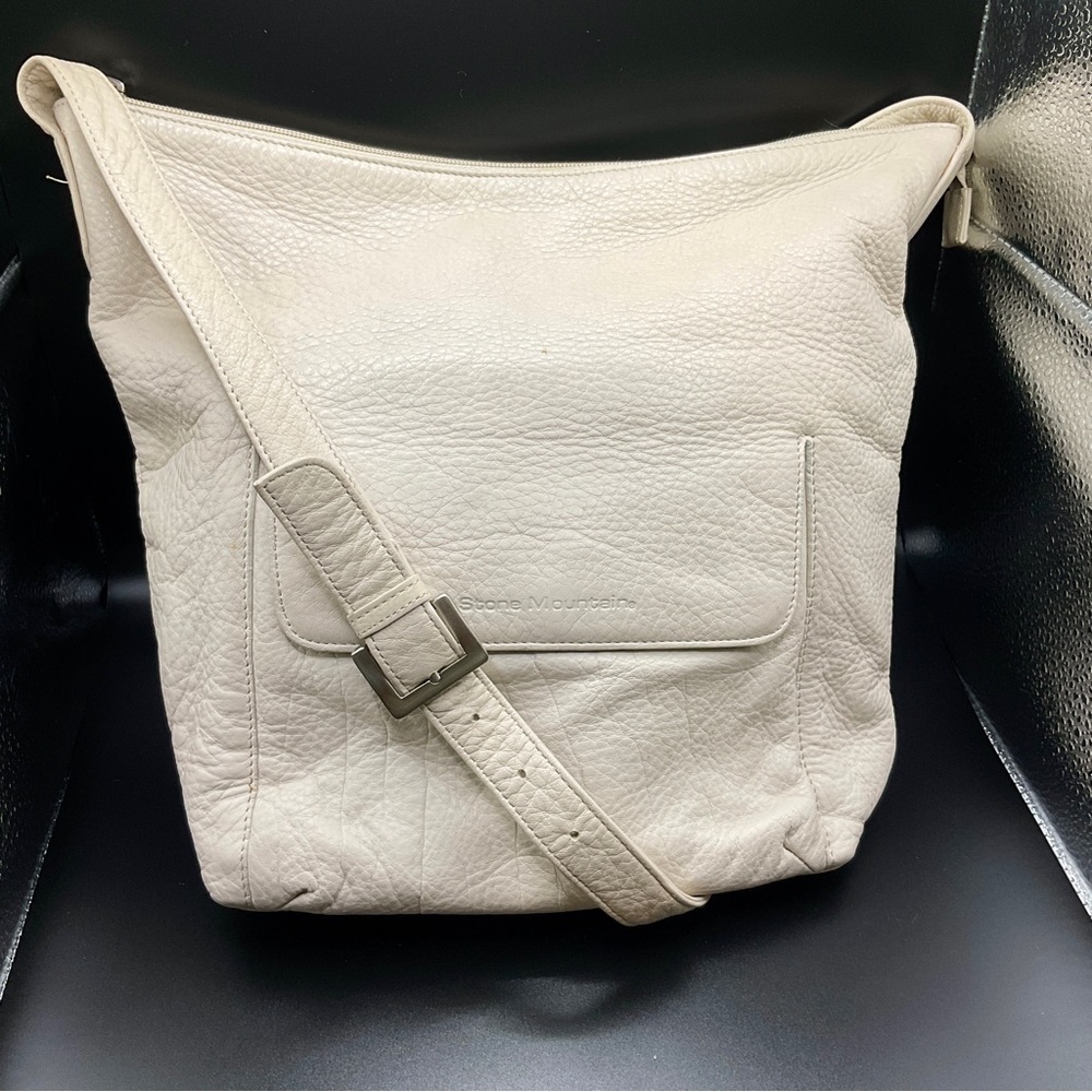 STONE MOUNTAIN BAG